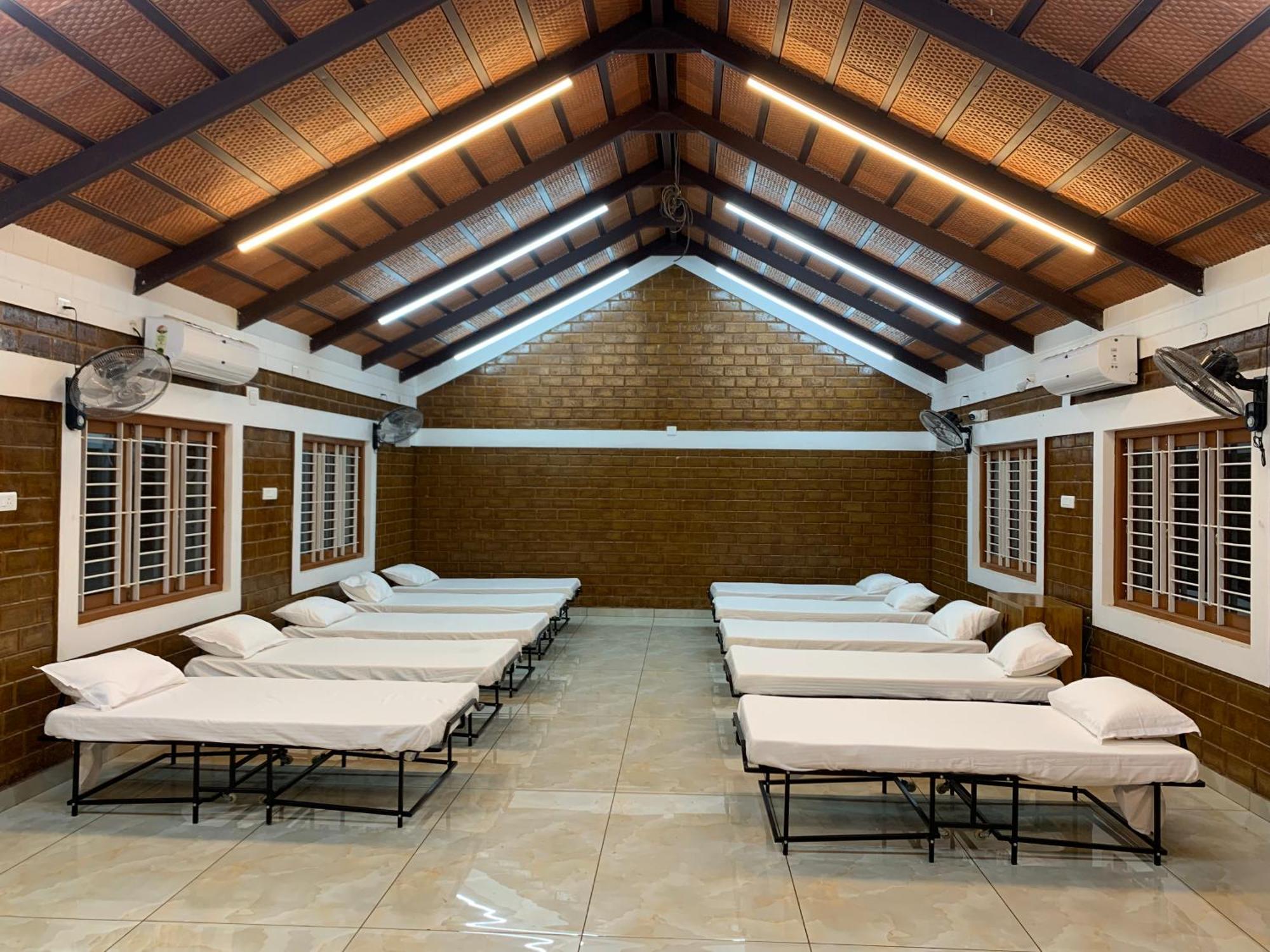 Love Green Resorts Palladam Exterior photo